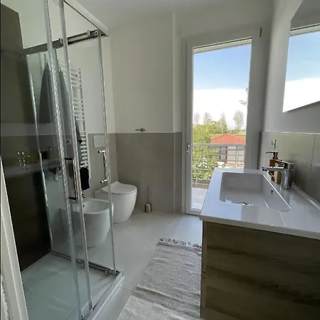Casa Alma Playa Appartement Cavallino-Treporti