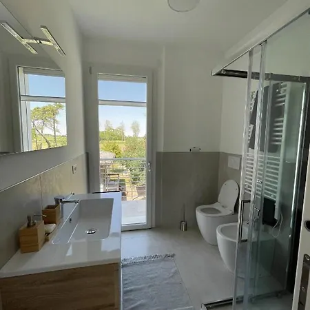 Casa Alma Playa Appartement Cavallino-Treporti