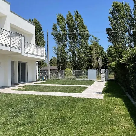 Casa Alma Playa Appartement Cavallino-Treporti
